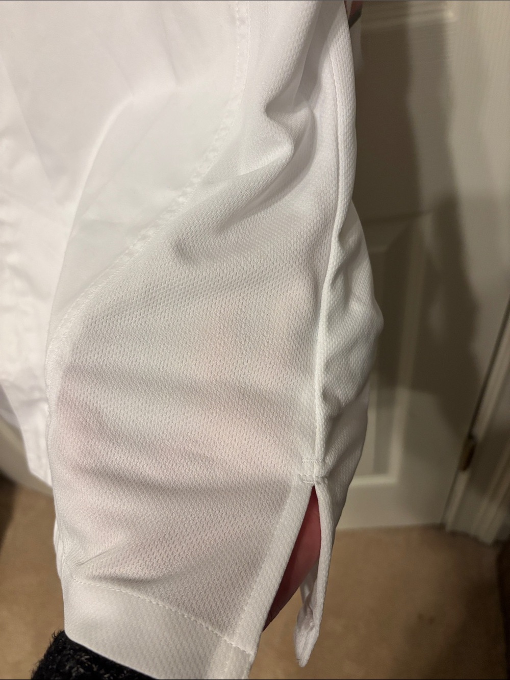 Chef Works Rochester Chef Coat - Picture 6 of 10